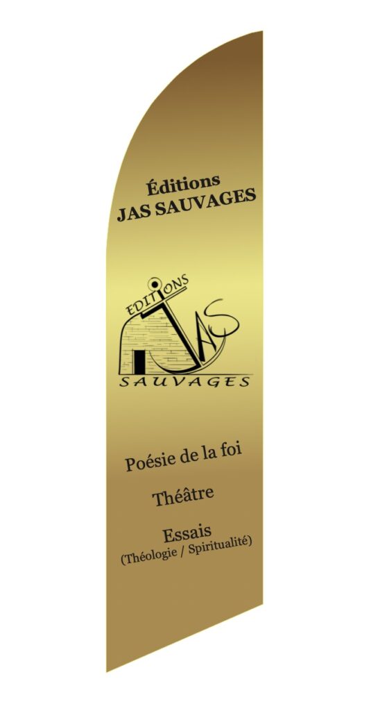 Editions Jas Sauvages